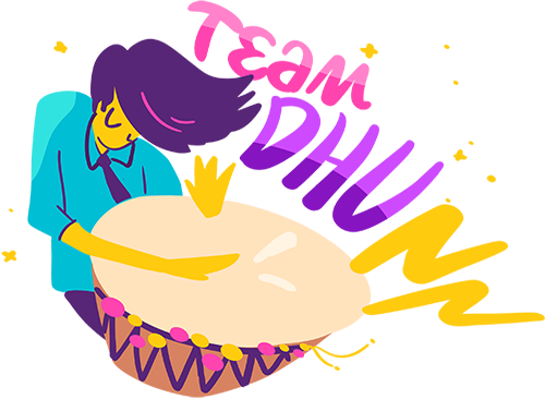 Team Dhunn – Musical Team Engagement Activities